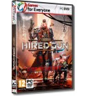 Necromunda - Hired Gun
